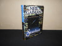 Stardust - SIGNED by Gaiman, Neil - 1999