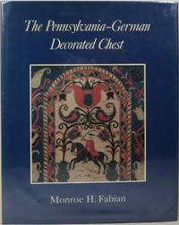 image of The Pennsylvania German Decorated Chest