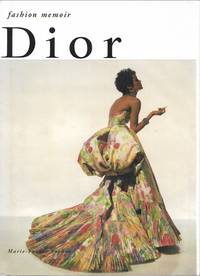 image of Dior (Fashion Memoir)