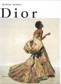 Dior (Fashion Memoir)