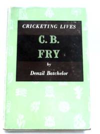 C. B. Fry