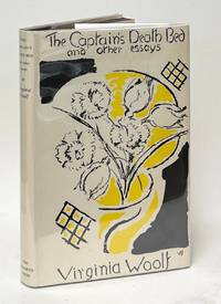 The Captain's Death Bed and Other Essays