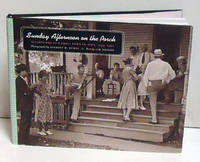 cover of Sunday Afternoon on the Porch: Reflections of a Small Town in Iowa, 1939-1942 (Bur Oak Book)