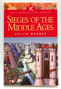 Sieges Of The Middle Ages