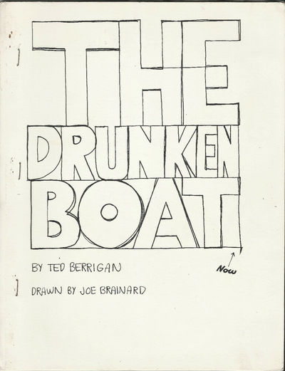 The Drunken Boat