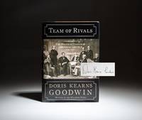 image of Team Of Rivals; The Political Genius of Abraham Lincoln