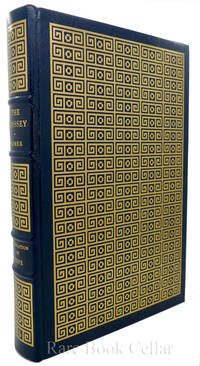 image of THE ODYSSEY Easton Press