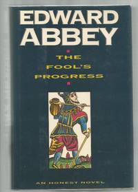 The Fool's Progress