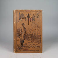 image of Lawn Tennis as a Game of Skill