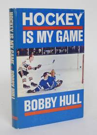 image of hockey is My Game