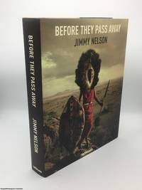 cover of Before They Pass Away