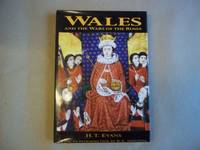 Wales and the Wars of the Roses