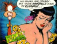 His Kisses Are Dreamy . . . but Those Hairballs down My Cleavage! : Another Tender Outland...