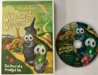 cover of VeggieTales: The Wonderful Wizard of Ha's (DVD)