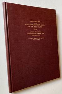 Record of Service of Connecticut Men in the Army, Navy and Marine Corps of the United States in the Spanish-American War, Philippine Insurrection and China Relief Expedition from April 21, 1898 to July 4, 1904