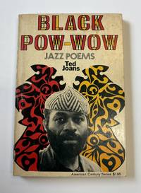BLACK POW-WOW