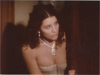 The Strange Case of Dr. Jekyll and Mrs. Osbourne [Dr. Jekyll et les femmes] (Ten original color photographs from the 1981 film)