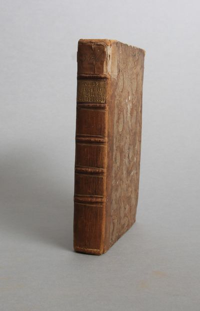 Forsøg til en islandsk naturhistorie, med adskillige oekonomiske samt andre anmærkninger. (photo 3)
