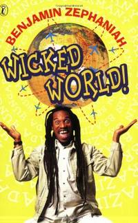 Wicked World! (Puffin Poetry)