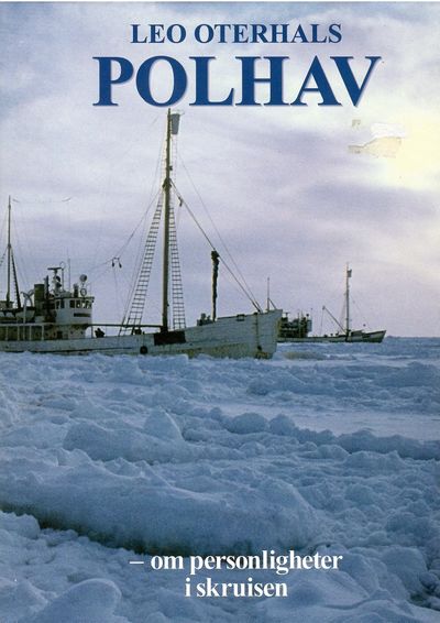 Polhav - om personligheter i skruisen.