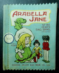 ARABELLA JANE - Book 165 - Dean's Rag Book