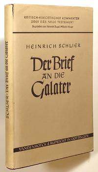 Der Brief an die Galater