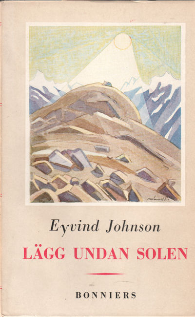 Lägg undan solen