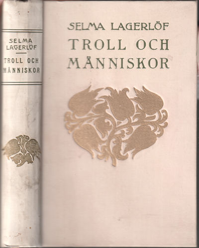 Troll och Människor