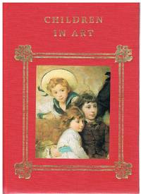 Children in Art by Alison Cole - 1984