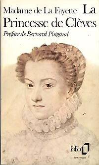 La Princesse de Clèves et autres romans