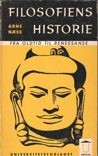 Filosofiens historie  1. Fra Oldtid til renessanse
