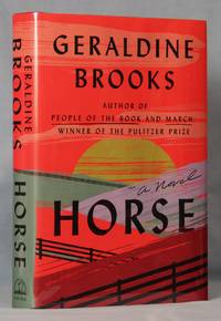 Horse (Signed) by Brooks, Geraldine - 2022