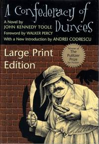 A Confederacy of Dunces