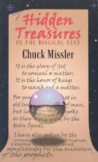 Hidden Treasures in the Bible