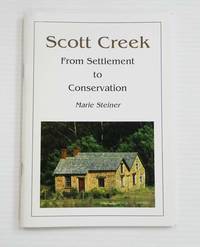 image of Scott Creek From Settlement to Conservation