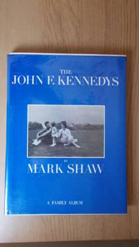 image of The John F. Kennedys: a family album.