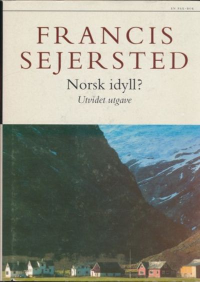 Norsk idyll?. Utvidet utgave