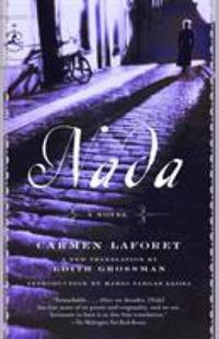 Nada : A Novel