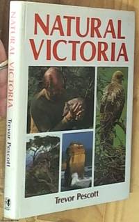 cover of Natural Victoria