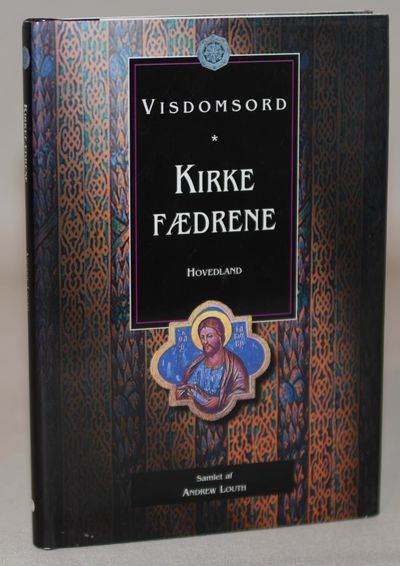 Kirkefædrene.
