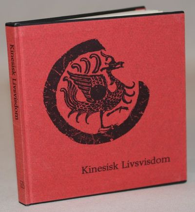 Kinesisk livsvisdom.