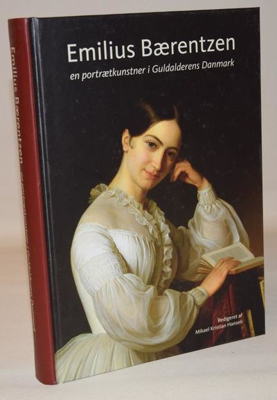 Emilius Bærentzen - en portrætkunstner i…