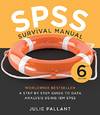 Spss Survival Manual
