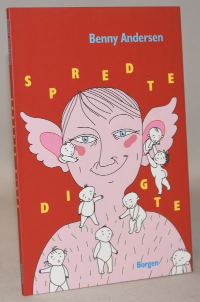 Spredte digte.