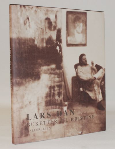 Buketter til Kristine.
