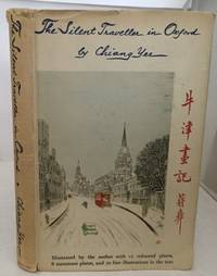 cover of The Silent Traveller In San Francisco