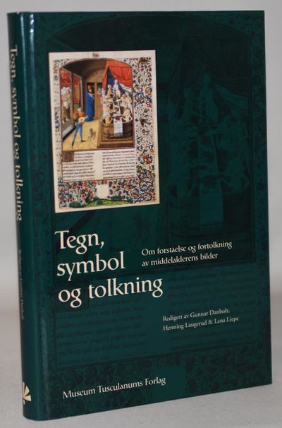 Tegn, symbol og tolkning - Om forståelse og…
