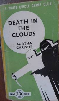 Death in the Clouds (Poirot) by Christie, Agatha - 1950's