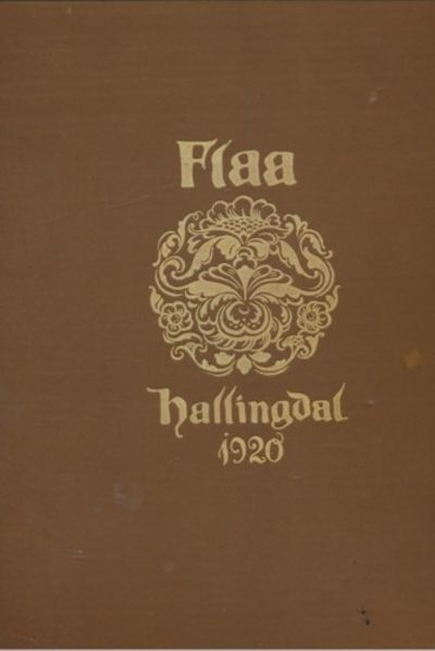 Flaa i Hallingdal