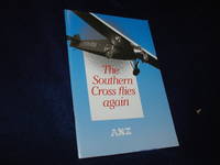 The Southern Cross Flies Again by Barr, Jim and Mary - 1990